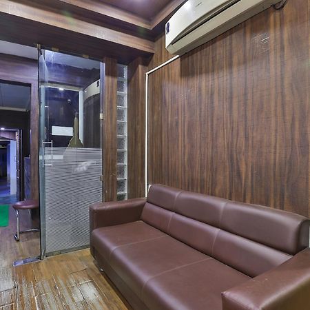 אחמדאבאד Hotel O Sri Balaji Residency מראה חיצוני תמונה